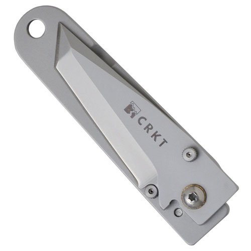 CRKT Kiss Folding Knife