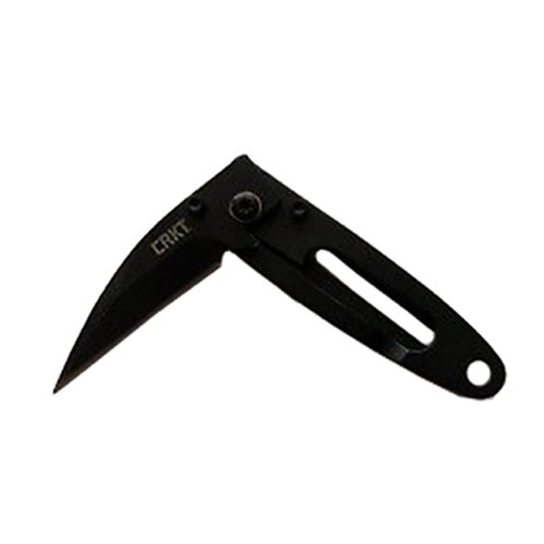 Delilah's Peck Pocket Folding Blade Knife