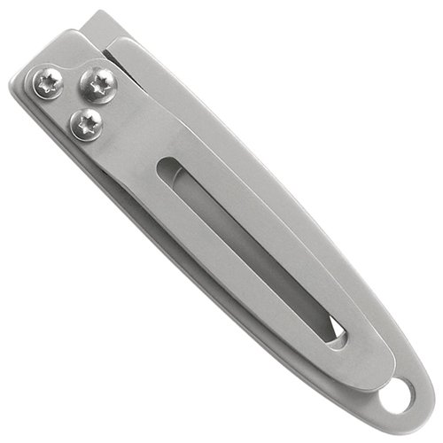 Delilah P.E.C.K Pocket Folding Blade Knife