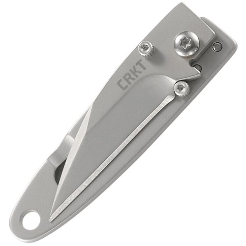 Delilah P.E.C.K Pocket Folding Blade Knife
