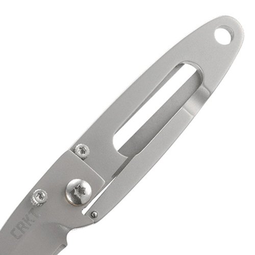 Delilah P.E.C.K Pocket Folding Blade Knife