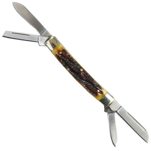 CRKT Congress Pocket Folding Knife