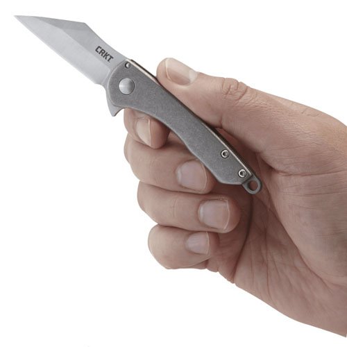 CRKT Jettison Flipper Knife