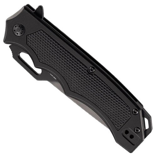 CRKT Septimo 4.553 Inch Closed Folding Knife