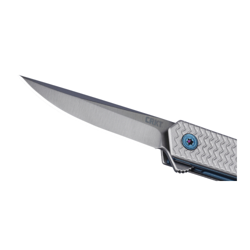 CEO Microflipper Folding Blade Knife