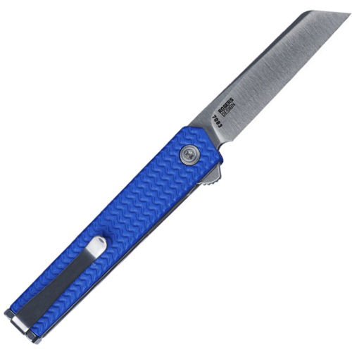 CEO Microflipper Folding Knife