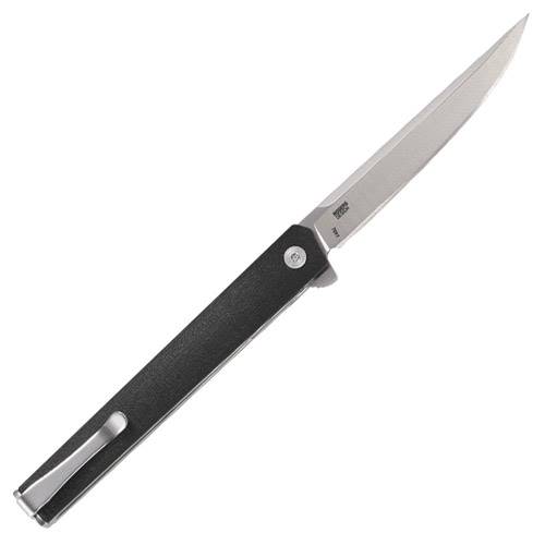 Low Profile CEO Flipper Folding Knife