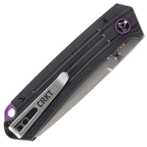 Montosa Liner Lock Knife