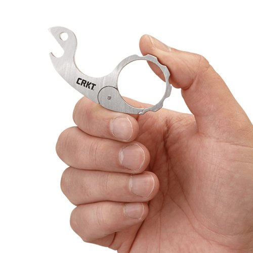 CRKT Snailor Keychain Multi-tool