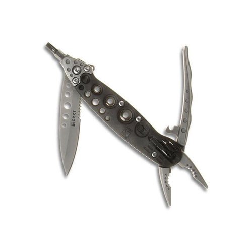 CRKT Zilla Multi-Tool Folder