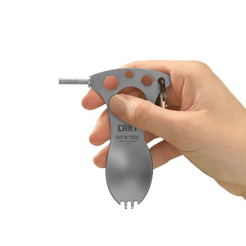 CRKT 4.039 Inch Overall Outdoor Multi-Tool