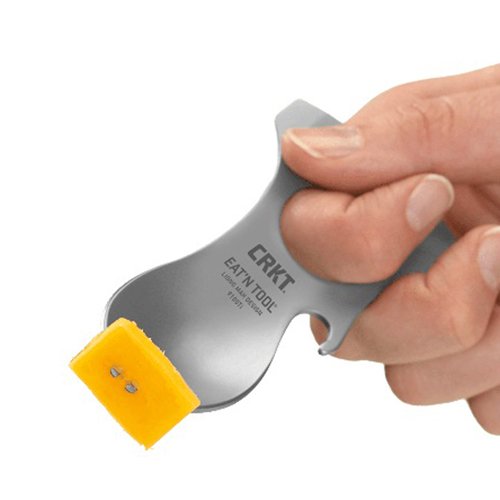 CRKT 4.039 Inch Overall Outdoor Multi-Tool