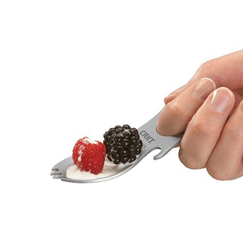 CRKT 4.039 Inch Overall Outdoor Multi-Tool