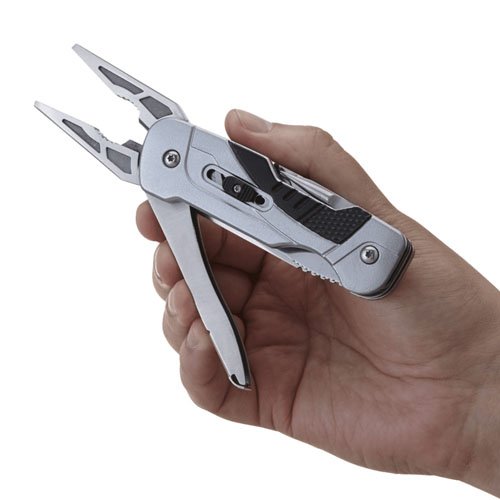 CRKT Bivy One Handed Multi Tool Pliers