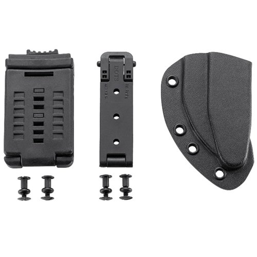 Tactical Provoke Boltaron Sheath