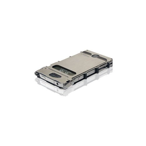 CRKT Generation 2 Stainless Steel 360 Lid Iphone Inoxcase