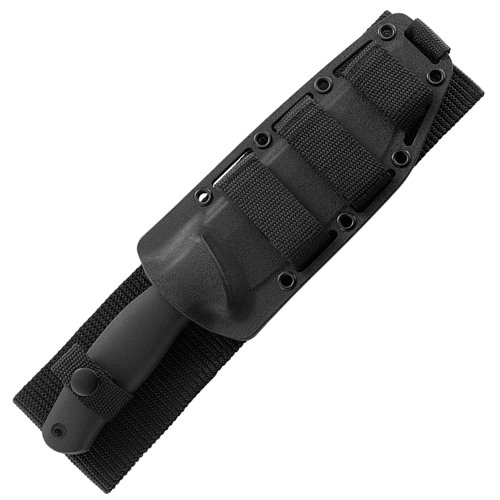 CRKT Humdinger Fixed Blade Hunting Knife