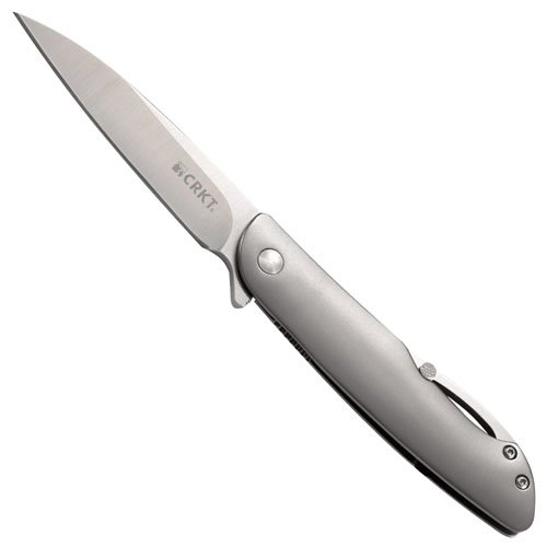 Onion Swindle Razor Sharp Edge Folding Blade Knife