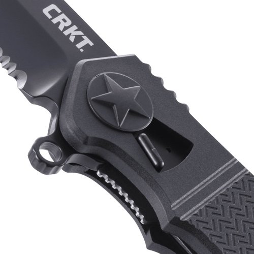 CRKT Homefront Tactical Field Strip Folding Knife