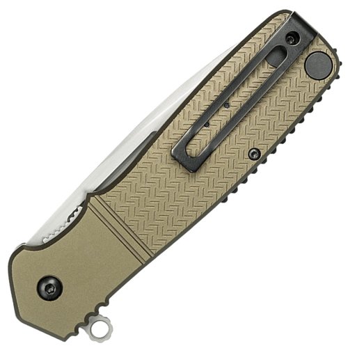 CRKT Homefront Field Strip Folding Knife