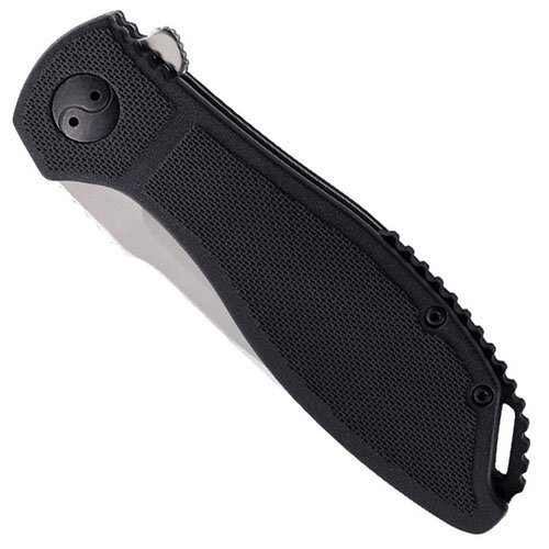 CRKT AUS 8 Prowess Locking Liner Manual Knife