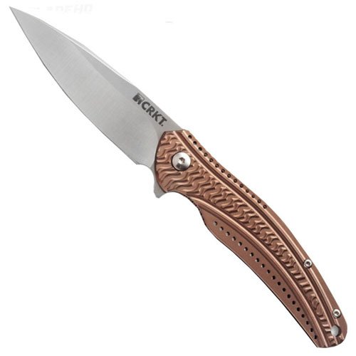 CRKT Ripple Folding Knife