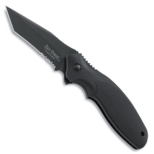 CRKT Shenanigan Glass Reinforced Nylon Handle Folding Knife