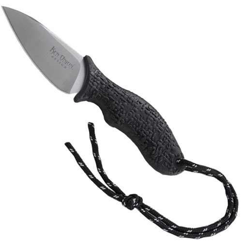 CRKT Onion Skinner Hunting Knife w/ Sheath