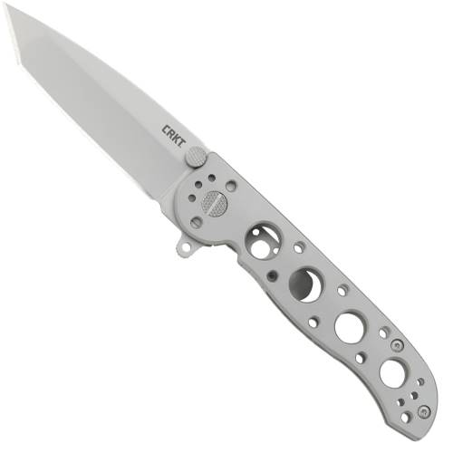 CRKT M16-02SS Folding Knife w/ Frame Lock