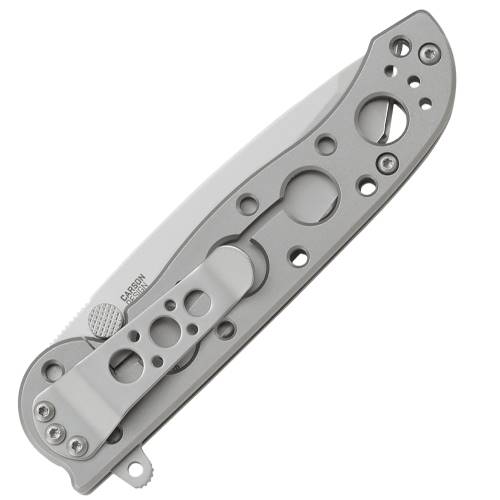 CRKT M16-02SS Folding Knife w/ Frame Lock