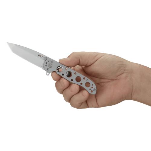 CRKT M16-02SS Folding Knife w/ Frame Lock