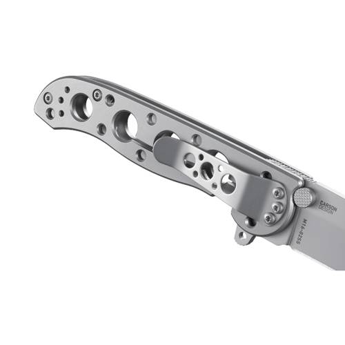 CRKT M16-02SS Folding Knife w/ Frame Lock