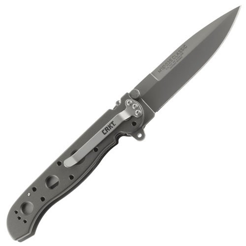 CRKT M16-03S Classic Folding Knife