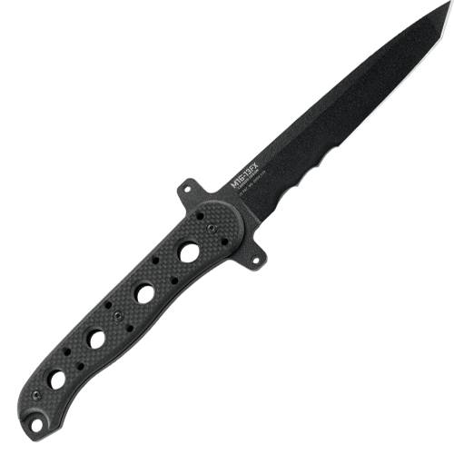 CRKT M16 13FX Tanto Veff Serration Folding Knife