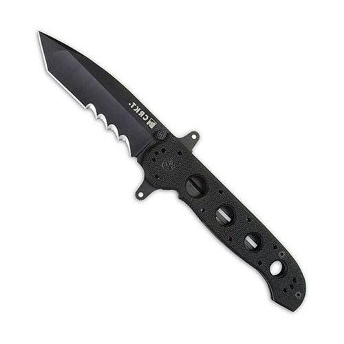 CRKT M16 Special Forces Folder - Aluminum Handle