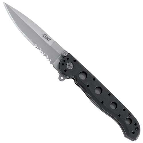 M16 Zytel Series Folding Knife M16-13Z CRKT