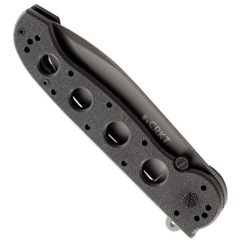 CRKT M21 G10 Series Handle Folding Blade Knife