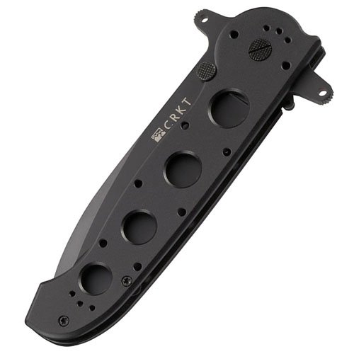 CRKT M21-14SF Special Forces Spear Point Blade Half Serrated Knife