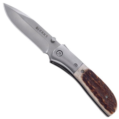 M4 Series Carson Design Folding Knife
