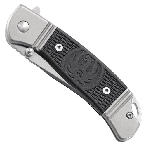 CRKT Ruger Hollow-Point Compact Folding Knife