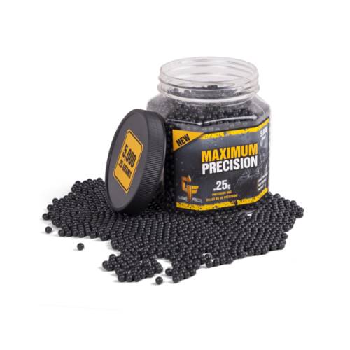 Maximum Precision Heavy Weight 5000 Ct