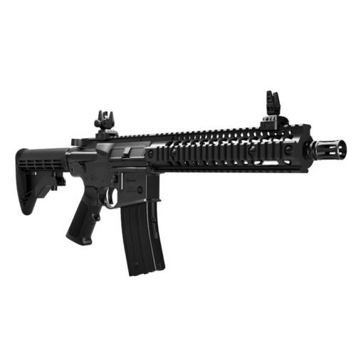 Crosman Full Auto R1 CO2 Blowback Steel BB Rifle