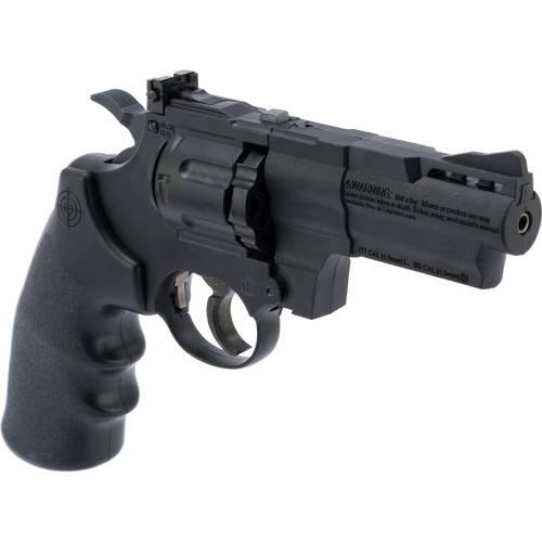 Crosman .357 Classic Revolver Kit