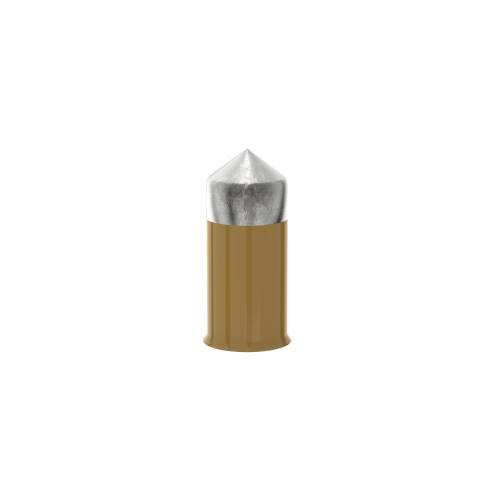 Crosman .177 Caliber Gold Flight Penetrator Pellets