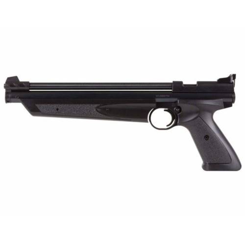 Crosman American Classic Pump Single-Shot