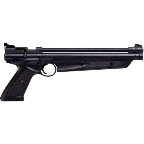Crosman American Classic Pump Single-Shot