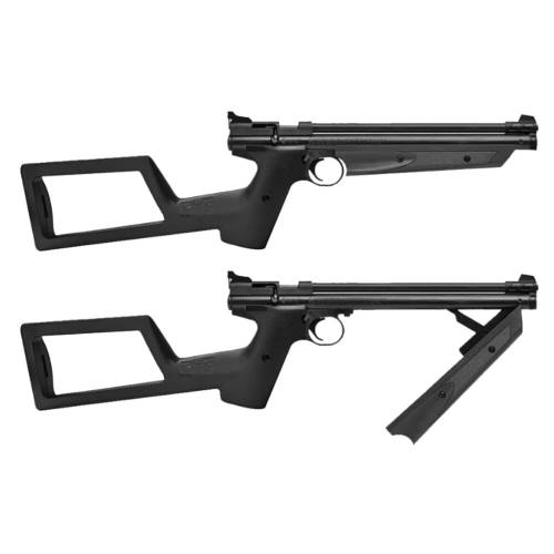 Crosman American Classic Pump Single-Shot
