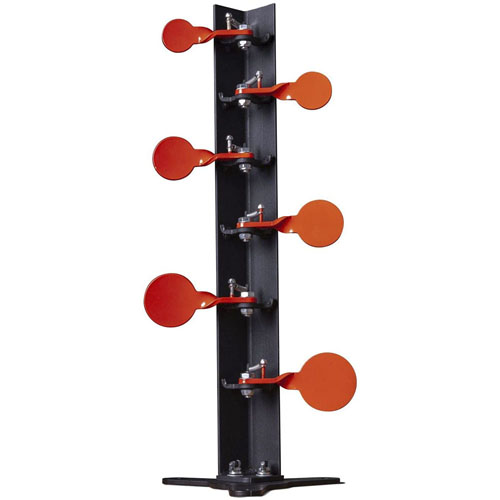 Tree Shooting Target Crosman Rimfire Impact .22LR Dueling
