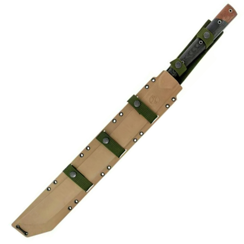Condor Tool & Knife Yoshimi Machete