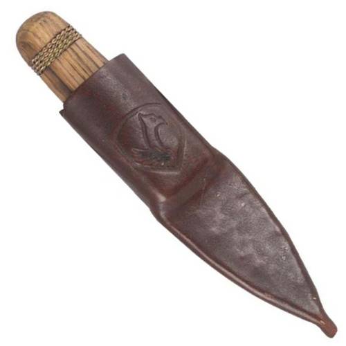 Condor Otzi 2.27 Inch Fixed Knife